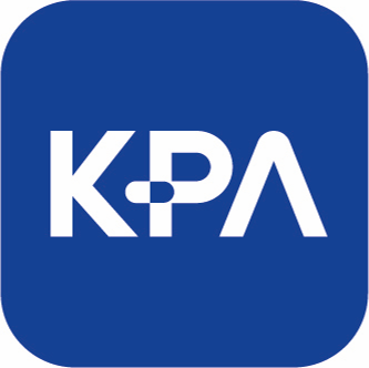 KPA 로고